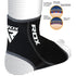 RDX A2 GREY ANKLET SUPPORT-1